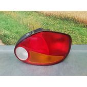Piloto Trasero Derecho Para Daewoo Matiz
