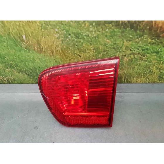 Piloto Trasero Derecho Para Seat Ibiza