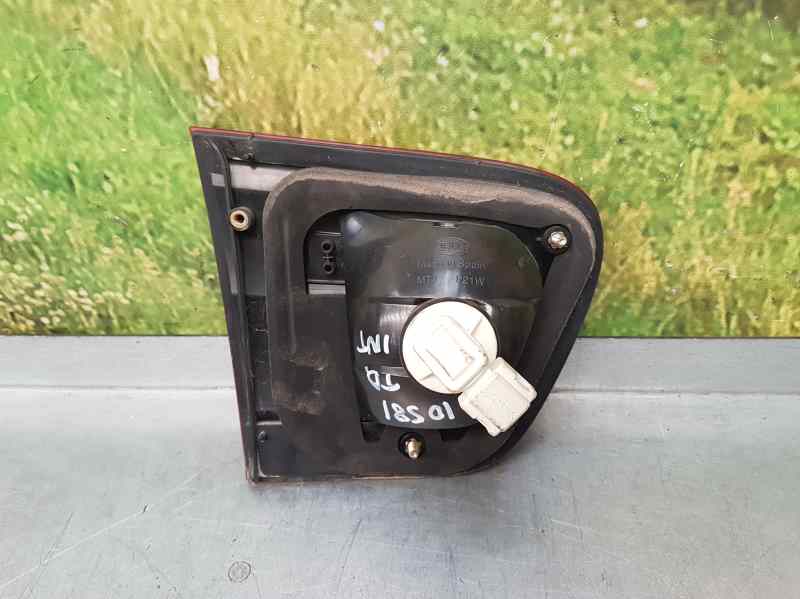 Piloto Trasero Derecho Para Seat Ibiza