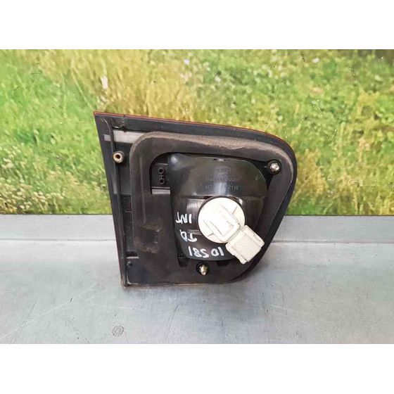Piloto Trasero Derecho Para Seat Ibiza