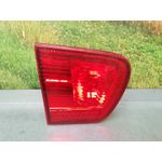 Piloto Trasero Izquierdo Para Seat Ibiza