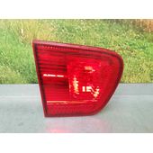 Piloto Trasero Izquierdo Para Seat Ibiza