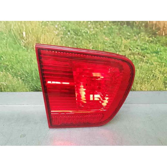 Piloto Trasero Izquierdo Para Seat Ibiza
