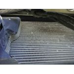 Condensador / Radiador Aire Acondicionado Para Opel Omega B