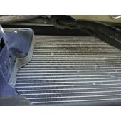 Condensador / Radiador Aire Acondicionado Para Opel Omega B