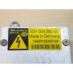 Centralita Faros Xenon Para Mercedes Clase E  Berlina