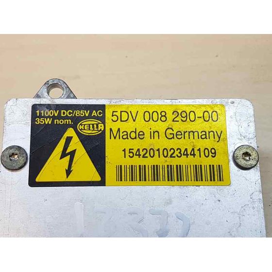 Centralita Faros Xenon Para Mercedes Clase E Berlina