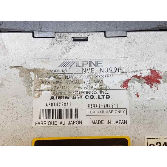 Sistema Dvd Para Volkswagen Golf Iv Berlina