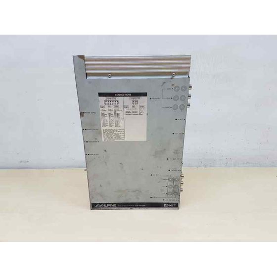 Centralita Sonido Para Volkswagen Golf Iv Berlina