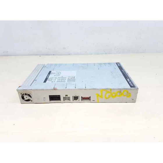 Centralita Sonido Para Volkswagen Golf Iv Berlina