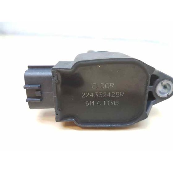 Bobina Encendido Para Renault Scenic Iii