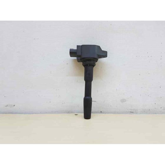 Bobina Encendido Para Renault Scenic Iii