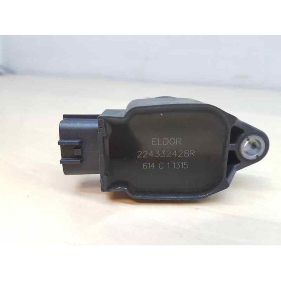 Bobina Encendido Para Renault Scenic Iii