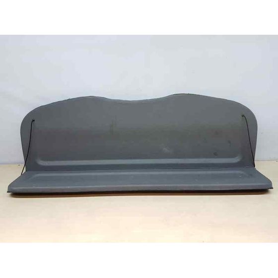 Bandeja Trasera Para Renault Scenic Ii