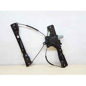 Elevalunas Delantero Izquierdo Para Opel Astra K Lim. 5Türig