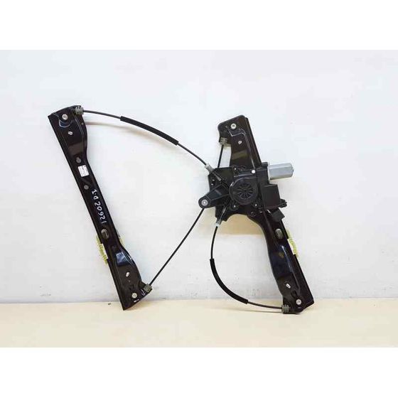 Elevalunas Delantero Izquierdo Para Opel Astra K Lim. 5Türig