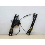 Elevalunas Delantero Izquierdo Para Opel Astra K Lim. 5Türig