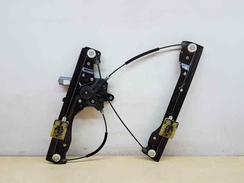 Elevalunas Delantero Izquierdo Para Opel Astra K Lim. 5Türig