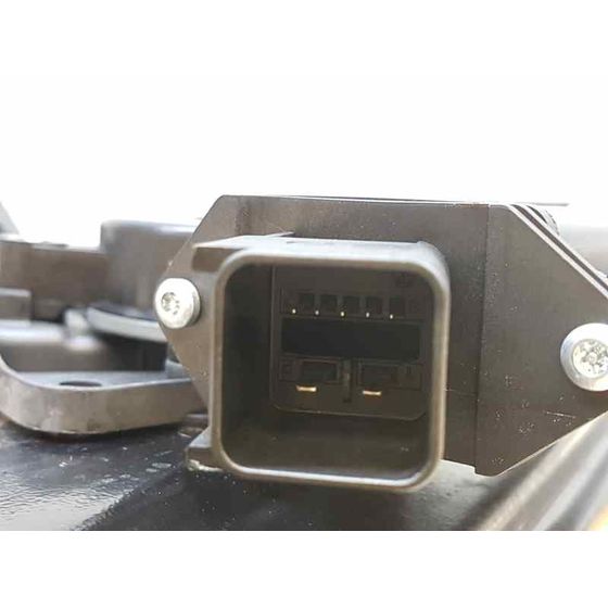 Elevalunas Delantero Izquierdo Para Opel Astra K Lim. 5Türig