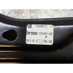 Elevalunas Delantero Izquierdo Para Opel Astra K Lim. 5Türig