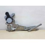 Elevalunas Delantero Derecho Para Lexus Ct