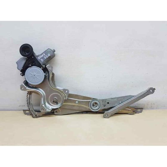 Elevalunas Delantero Derecho Para Lexus Ct