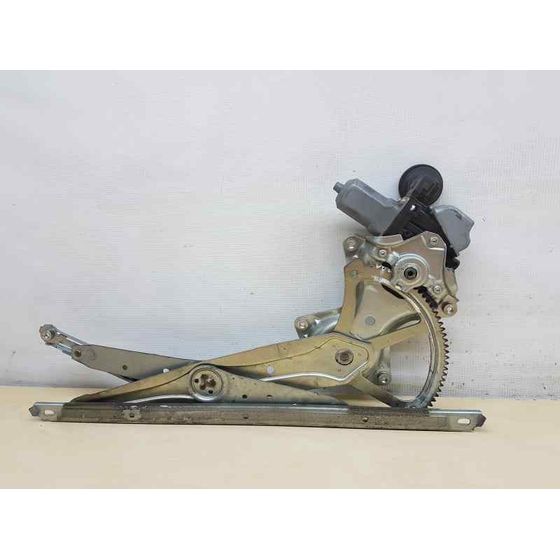 Elevalunas Delantero Derecho Para Lexus Ct