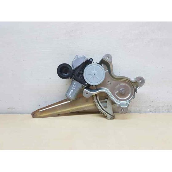 Elevalunas Trasero Derecho Para Lexus Ct