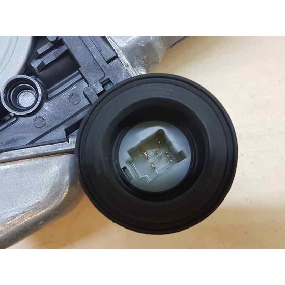 Elevalunas Trasero Derecho Para Lexus Ct