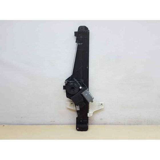 Elevalunas Trasero Derecho Para Peugeot 3008