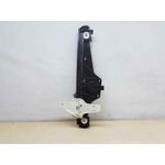 Elevalunas Trasero Derecho Para Peugeot 3008