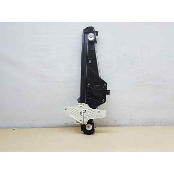 Elevalunas Trasero Derecho Para Peugeot 3008