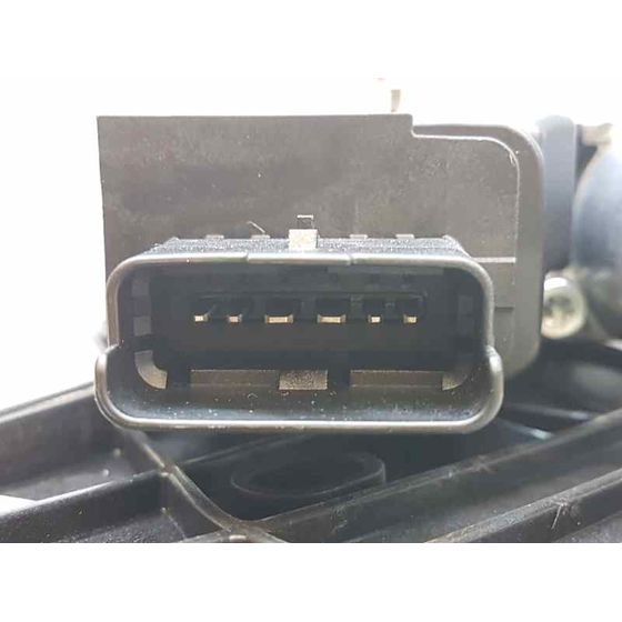 Elevalunas Trasero Derecho Para Peugeot 3008