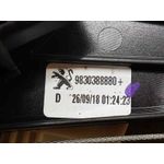 Elevalunas Trasero Derecho Para Peugeot 3008