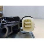 Elevalunas Delantero Derecho Para Mitsubishi Montero