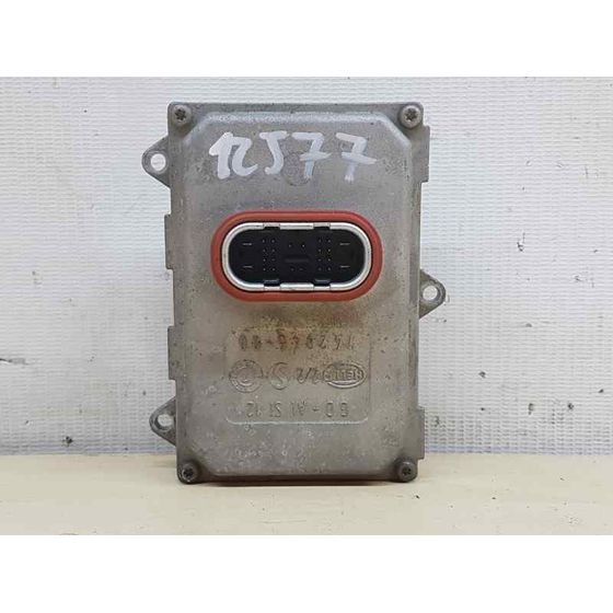Centralita Faros Xenon Para Mercedes Clase R