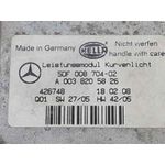 Centralita Faros Xenon Para Mercedes Clase R