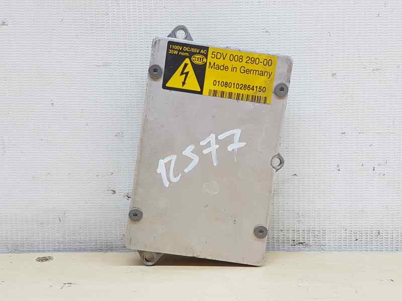 Centralita Faros Xenon para Mercedes Clase R