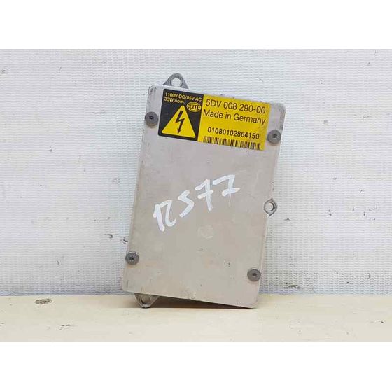 Centralita Faros Xenon para Mercedes Clase R