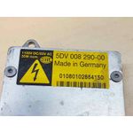Centralita Faros Xenon para Mercedes Clase R