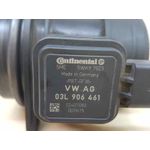 Caudalimetro Para Volkswagen Golf Vi