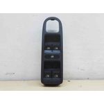 Mando Elevalunas Delantero Izquierdo  Para Volkswagen Golf Vi