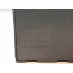 Mando Elevalunas Delantero Izquierdo  Para Volkswagen Golf Vi