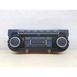 Mando Climatizador Para Volkswagen Golf Vi