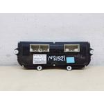 Mando Climatizador Para Volkswagen Golf Vi