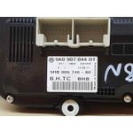 Mando Climatizador Para Volkswagen Golf Vi