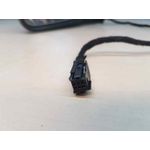 Retrovisor Izquierdo para Peugeot 307