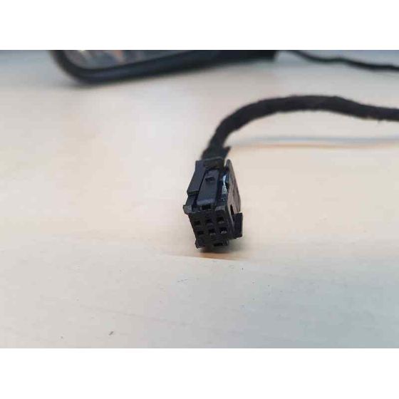 Retrovisor Izquierdo para Peugeot 307