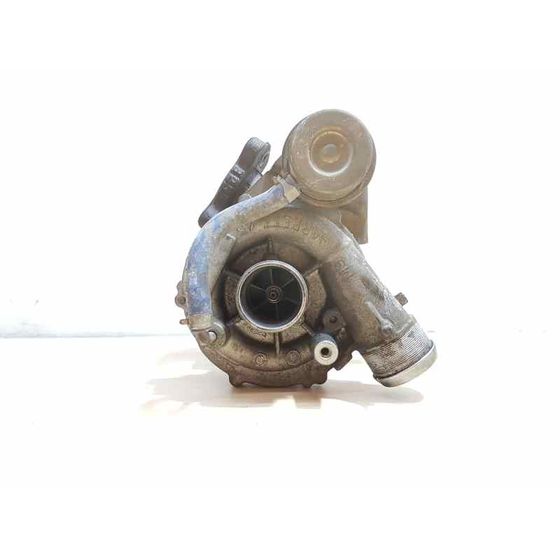 Turbocompresor Para Peugeot 307