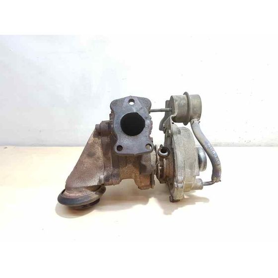 Turbocompresor Para Peugeot 307